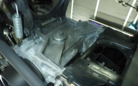 SUZUKI ADDRESS 110 CE47A