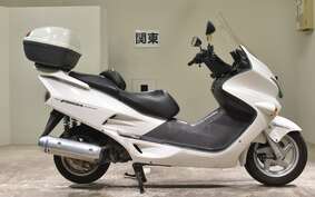 HONDA FORZA 250 S MF06