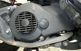 SUZUKI ADDRESS V125 S CF4MA