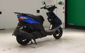 SUZUKI ADDRESS V125 S CF4MA