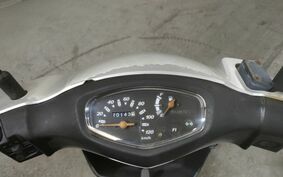 SUZUKI ADDRESS V125 G CF4EA