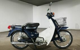 HONDA C70 SUPER CUB CUSTOM C70