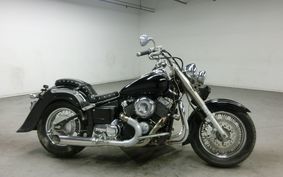 YAMAHA DRAGSTAR 400 CLASSIC 2001 VH01J