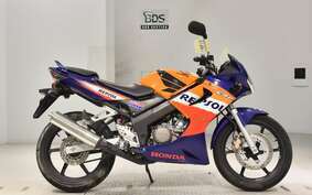 HONDA CBR125R JC34