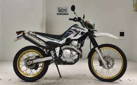 YAMAHA SEROW 250 Gen.2 DG17J