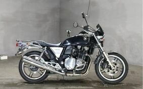 HONDA CB1100 2010 SC65