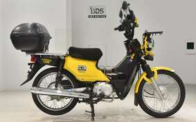 HONDA CROSS CUB 110 JA10