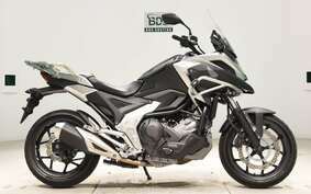 HONDA NC750X DCT 2021 RH09