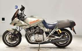 SUZUKI GSX750S KATANA 1984 GS75X