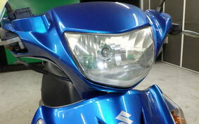 SUZUKI ADDRESS V125 G CF46A