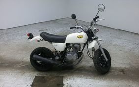 HONDA APE 50 AC16