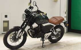 HONDA CB190SS PCL3