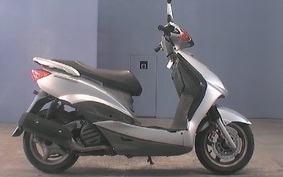 YAMAHA CYGNUS 125 X 2003 SE12J