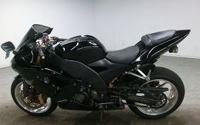 KAWASAKI ZX 10 NINJA R 2004 ZXT00C012978