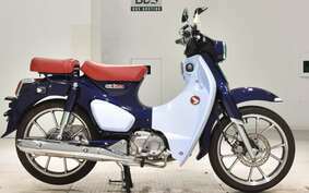 HONDA C125 SUPER CUB JA58