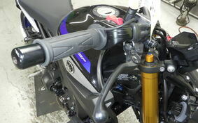 YAMAHA MT-09 ASP 2020 RN52J