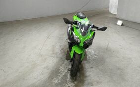 KAWASAKI NINJA 250 EX250L