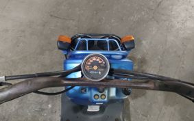 HONDA ZUMAR AF58