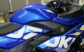 SUZUKI GSX250R