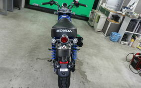 HONDA MONKEY 125 JB02