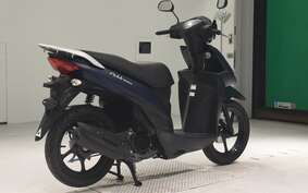 SUZUKI ADDRESS 110 CE47A