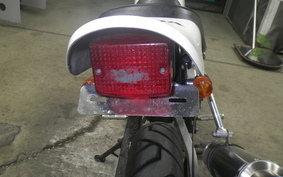 HONDA APE 50 AC16