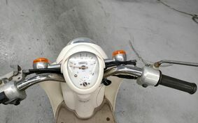 HONDA CREA SCOOPY AF55