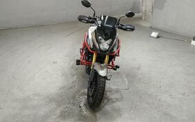 HONDA CB200X 不明