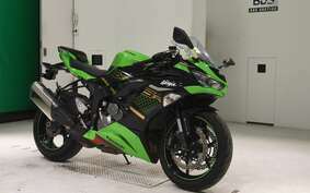 KAWASAKI NINJA ZX-6R A 2020 ZX636G