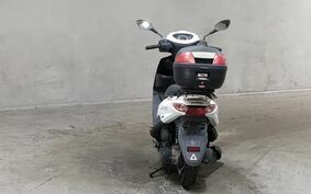 SUZUKI ADDRESS 125 DT11A