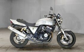 HONDA CB400SF VERSION S 1996 NC31