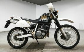 SUZUKI DJEBEL 250 XC Type SJ45A