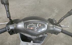 SUZUKI ADDRESS V125 CF4EA