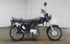 SUZUKI GS50 NA41A