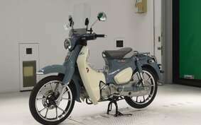 HONDA C125 SUPER CUB JA48