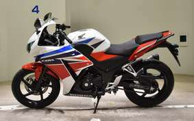 HONDA CBR250R A MC41