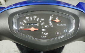 SUZUKI ADDRESS V125 CF4EA