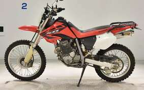 HONDA XR250 MD30