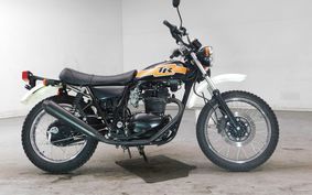 KAWASAKI 250TR 2006 BJ250F