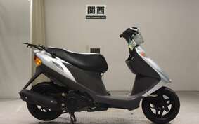 SUZUKI ADDRESS V125 G CF46A