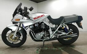 SUZUKI GSX1100S KATANA 2000 GU76A