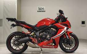 HONDA CBR650R 2020 RH03