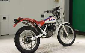 HONDA TLM220R MD23