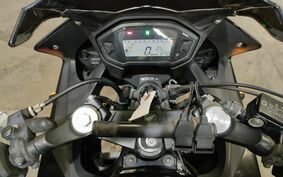 HONDA CBR400R 2015 NC47