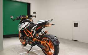 KTM 390 DUKE 2018 JPJ40