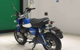 HONDA MONKEY 125 ABS JB02