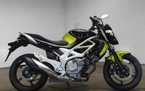 SUZUKI GLADIUS 650 2009 CX112