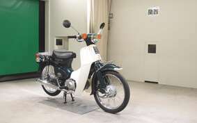 HONDA C70 SUPER CUB C70