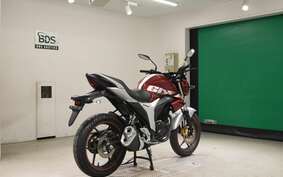 SUZUKI GIXXER 150 NG4BG