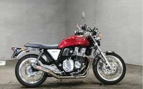 HONDA CB1100 EX 2017 SC65